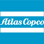 Atlas Copco Air Compressors