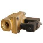 1089045107 Solenoid Valve for Atlas Copco Air Compressors - Image 2
