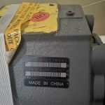 1616578982 Bolaite air compressor Air End