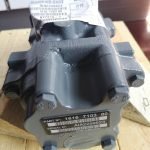 Atlas Copco 1616710380 Air End 1616 7103 80