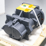 Air End 1616740980 Atlas Copco Compressor