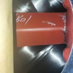 1616 7345 80 Second Hand GA160 Air End - Atlas Rotary Screw Air Compressor - Image 7