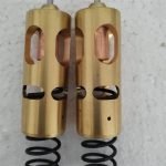 22195820 Ingersoll Rand Thermal Element Reliable Chinese Supplier