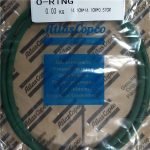 0663 7167 02 Atlas Copco Genuine Original O-RING