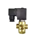China Solenoid Valve-Sullair Genuine Parts