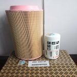 1613872000 Atlas Copco Air Compressor Genuine Air Filter  - Image 4