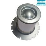 Genuine Atlas Copco Air Oil Seperator by Reliable China supplier