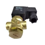 Genuine Parts of Solenoid Valve - China Air Compressors Service