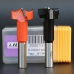 Manufacturer Price for China Hinge Cutter Drill Bit