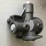 1627 1221 80 Atlas Copco Assembly Original Valve