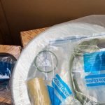 Reliable China distributor for Genuine Atlas Copco Air Compressors 8000 Hours service Maintenance Kit