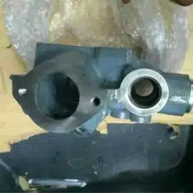 2901 1084 01 Atlas Copco Genuine Original OIL STOP VALVE Kit