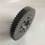 2102074900 Original GEAR WHEEL - Atlas Copco China Chanel Price - Image 2