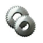 Atlas Copco Original Gear Set 1092022967+1092022968 Motor Gear Set GA18 Compressor