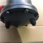 Atlas Copco screw air compressor Oil cooler 1092170646