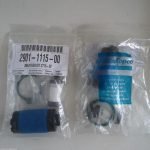 Reliable China Supplier for 2901111500 Original KIT Breather ZT15-22 Atlas Copco