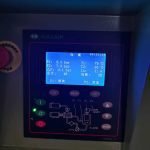 88290007-999 88290007-789 Sullair Genuine Original Controller Panel China Supplier CPMC