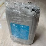 2908850700 20 L Lubricant Atlas Copco Centrifugal Compressors