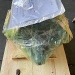 Atlas Copco Genuine Screw Service Stage 1616747281 - 1616-7472-81