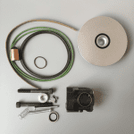 3002608800 Atlas Copco Over50ul Kit 400H for V900 Mobile Air Compressor