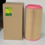 C30810-3 Genuine Original Mann Air Filter local deal