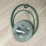 Genuine ATLAS COPCO 2906904800ZH4000 MAINTENANCE KIT 24000HR North America Agent Offer - Image 2