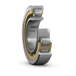 SKF NU 2328 ECML/C3 Roller Bearings