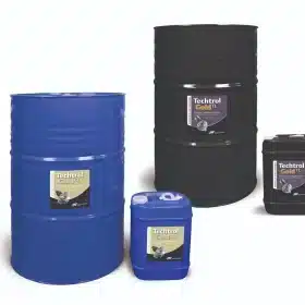 Ingersoll Rand Techtrol Gold Lubricant Maintenance Oil Centrifugal Compressor Lubricant Techtrol Gold