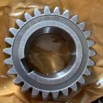 1614932200/1614932300 Original Gear Wheel Set Atlas Copco