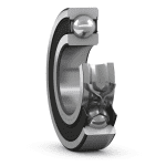 SKF 62304-2RS1