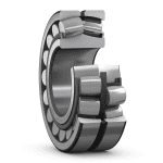 SKF Spherical roller bearing 22222 E