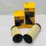 523-4987 Fuel Filter Caterpillar Genuine Parts China Top Price