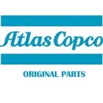 Atlas Copco Camada and Canada Genuine Parts Price 2906062200 ZT110-275 QUICK EXHAUST WLV KT