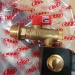 Genuine Ingersoll Rand Valves China Canada Supplier