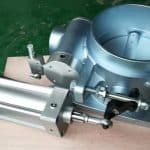 24056681 E200-315KW Inlet Valve Assembly Ingersoll Rand Canada Supplier