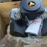 8115460019 – COMPRESSOR BLOCK Epiroc Atlas Copco Genuine Parts Supplier Canada Reliable Supplier