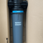 Atlas Copco DD300+ 1 Micron 2.5 NPT Coalescing Filter