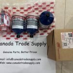 CompAir Compressors Spare Parts List Update by CTS Inc 6 Canada Trade Supply CTS Inc Ingersoll Rand Genuine Parts