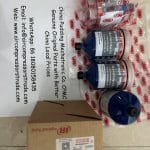 CompAir Gardner Denver Ingersoll Rand Genuine Parts Supplier